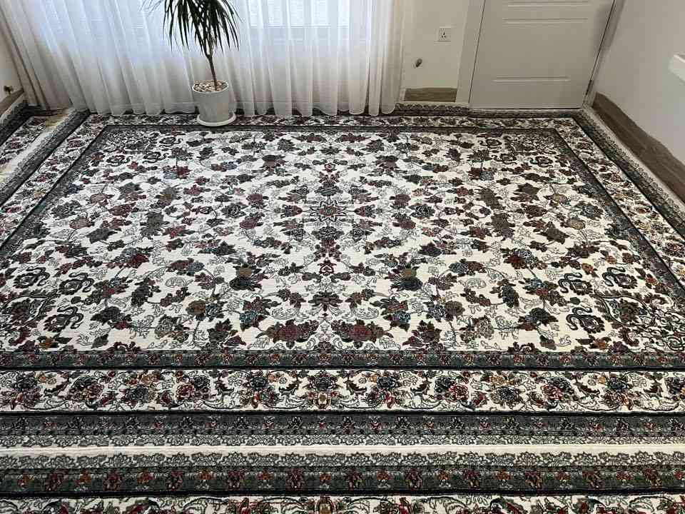 ٢فەرش
٣*٤
١ ساڵ بەکارهاتووە نەشۆراوە ٧٠٠ شانەیە
سلێمانی
***********
