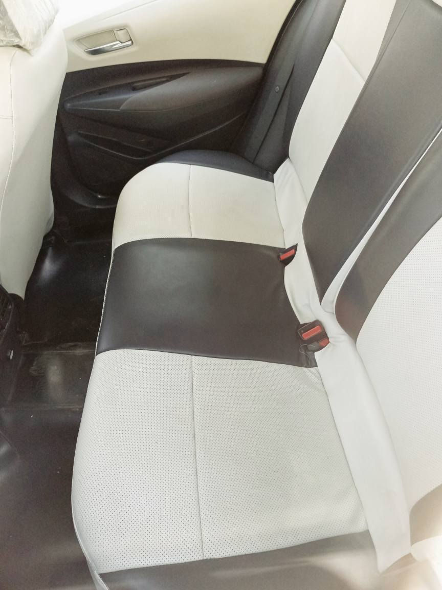 سلام عليكم 
مدوشمه وكامل ومغلافه الرضيه 
تويوتا كورلا2022 خليجي 
مكفوله كفال عامه 
ضمان تويوتا العراق (SAS ساز
فول مواصفات GLI 1/1
حجم المحرك 1800
نوع الوقود بانزين
دخول ذكي بصمة تشغيل بصمة
فتحة سقف سلايت
شاشة ديجيتل
تبريد قطعتين
ويل كب حجم الاطارات 16
حساسات امامي خلفي
لايتات عدسة
بك لايتات لد
كشاف لايت لد
مرآة قابلة للطي
اشارة بالمرآة
وضعيات قيادة
مرآة داخلية عاكسة
شاحن واير ليس
رقم أربيل دولي
مكاني كوت مركز مدينه 
تصال
*********** دهل اوران, واسط
