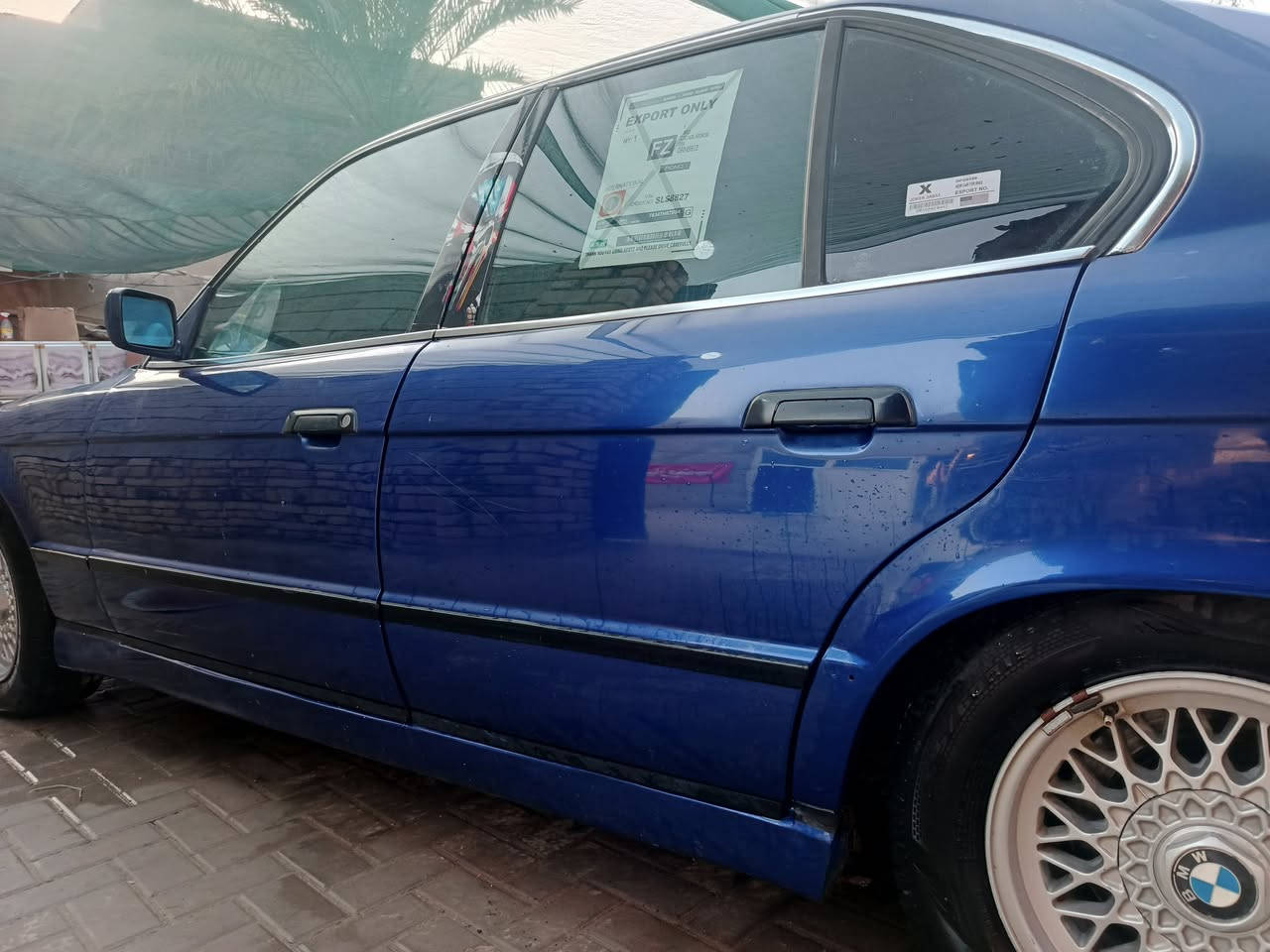 سلام عليكم اخوان بي ام 525 مديل 92  مسكر فانوس بجم عريض فول سياره غرفته نضيفه تخم تاير حداديه كير مكينه تخبل اوتو ماتيك  سياره صبغه جماليه لونه يخبل احلا من بصوره سياره كهربائياته شغاله رقمه كربلاء راعيه بدوانيه شاشه بيه تخم تاير سياره مناقصه كلشي حلوه وجاهزه مكاني ديوانيه المركز انتصل مامتواجه على نت مكلف بنشر ***********   قفلهه 50
