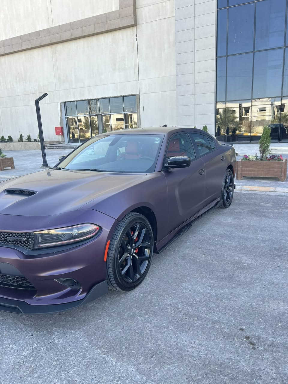 السلام عليكم
GHARGER 2022 GT
لون مميز 
الحادث جاملغ السكن وبيها بارد بالباب الخلفي 
ايرباك البرده طاك فقط 
صور الحادث مرفقه 
مواصفات GT معروفه 
كشن حضن رياضي
تدفئة كشنات وستيرن
حساسات وشاشة كار بلي
ويل 20 رياضي 
وبعد مواصفات معروفة 
ممشى السيارة 56.714 كيلو متر اخوان وليس ميل

الاضافات 
١- كت srt كامل لحية ودفيوزر وجوانب 
٢- تغليف ppf طافي كامل السيارة ، تريد تشيله تبقي بكيفك بس مطلع السيارة تخبل ومنطيها طابع تميز اكثر 
٣-كشنات مدوشمه ومو دوشمه عاديه بلاديه مال GT يعني فصال يسموها دبل خيط مو تلبيس 
٤- زرع عدسه الفرش يعني ضوه بليل يكلبها نهار وما يأثر على المقابيل ابداً ( العدسات البلادية هم موجوده يمي)
٥- زرع لد متغير الالوان تتحكم بي على المبايل جميع الالوان 
يا اخوان ميحتاج نحجي شكد المصروف لان واضح 
السيارة مداريها وعلى ايدي من دهن ومي وادامه محرك كير كامله وبالعافية على الي ياخذها 
سعرها ٢٤٨ وبيها مجال قليل
***********
