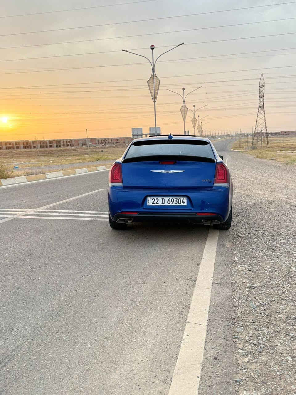 سلام عليكم أوباما موديل  19 سياره s بانورما  طكتين  ويل حجم ٢٠ بلادي  رقم أربيل بسمي سياره كلير بس بنيد وجاملغ  بدون دوخل بدون شواصي شرط بدون ايرباك  ماشيه 75 مكان السياره كركوك  مكلف بنشر اني ***********
