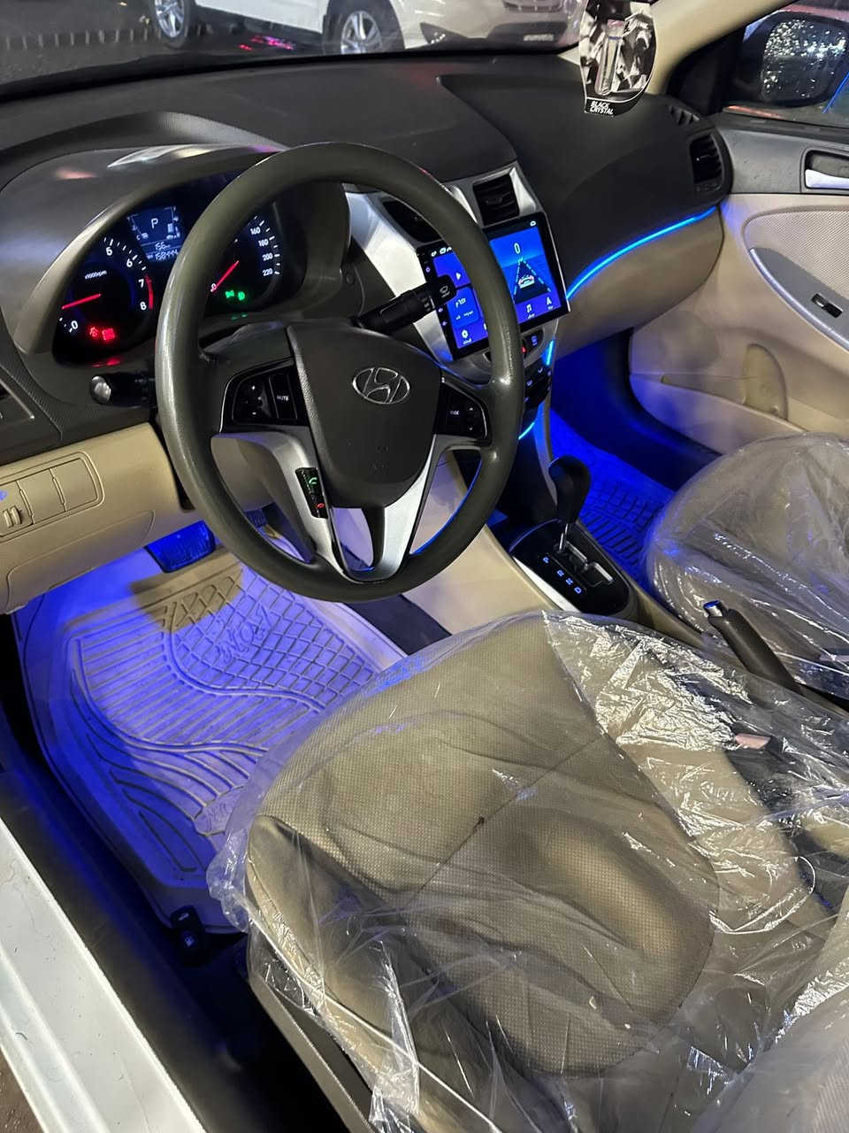 اكسنت للبيع موديل 2012 سعرها 105 بي مجال


**إذا كنت صاحب هذا الإعلان وتريد حذفه لأي سبب، رجاءا أرسل رسالة إلى الدعم الفني**