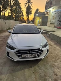 النترا • ٢٠١٧ • كربلاء الحسينيه