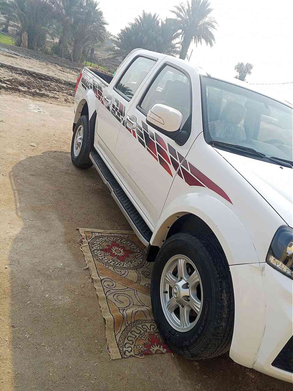 مكفولة كفالة عامه رقم قادسيه ماشيه 42 سبير منازل تواير الشركة بسمي مراوس بكريتويل 26 فقط


**إذا كنت صاحب هذا الإعلان وتريد حذفه لأي سبب، رجاءا أرسل رسالة إلى الدعم الفني**