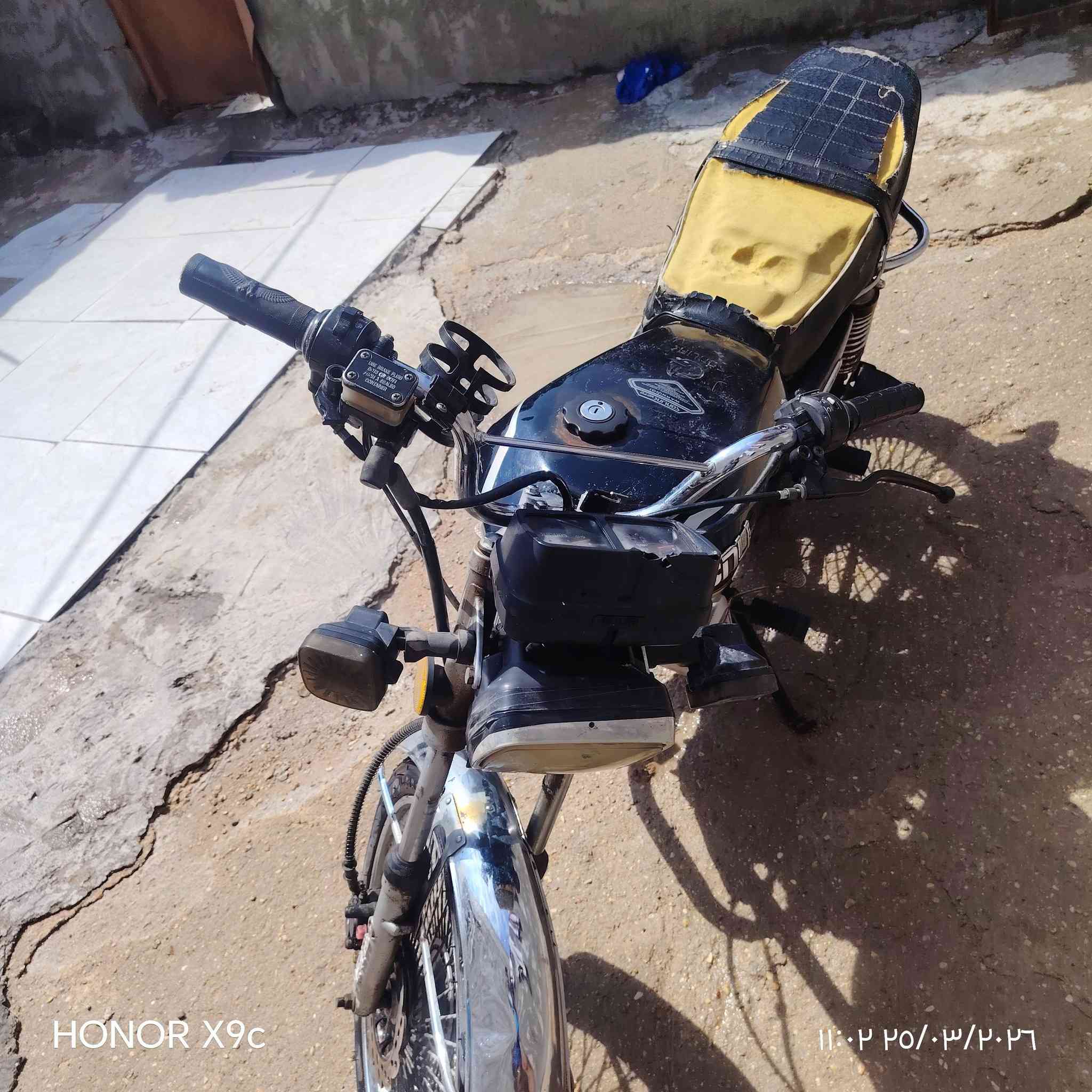 سلام عليكم دراجه اربعه كير تيكر موديل 2023
اورق سكنر
كربلاء خلف جامعة فريحه
***********
السعر 375وبيه ماجال
