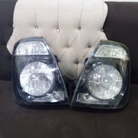 صدامات تفصيخ • مستعملة • الامين الثانيه بغداد