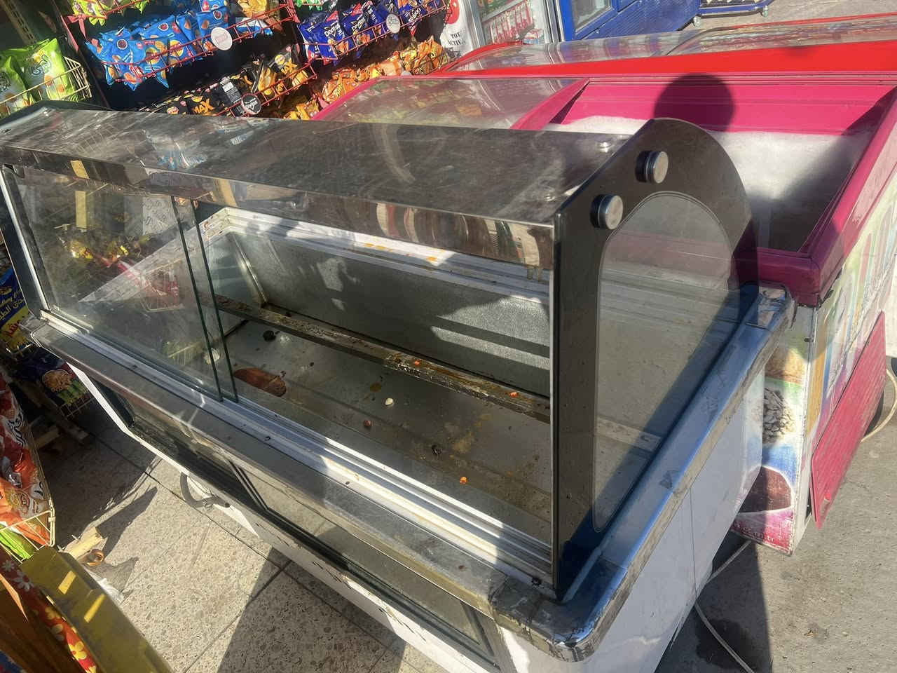 للبيع عارضات 3 قطع ‭0770 743 5428‬
