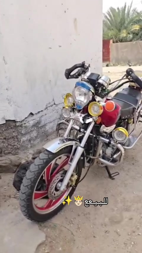 سلام عليكم جوندا لون احمر نضافه فول جدام عينك سعر خاص مكاني سماوه 2023جديده ..!


**إذا كنت صاحب هذا الإعلان وتريد حذفه لأي سبب، رجاءا أرسل رسالة إلى الدعم الفني**