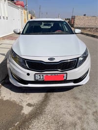 اوبتما • ٢٠١٢ • محرك ٢٤٠٠