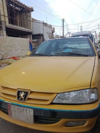 بارس • مكينة ما تنقيص • قطع جديدة