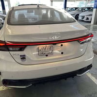 كيا K3 • سيراتو • ٢٠٢٤