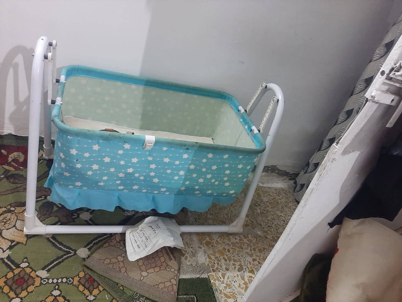 غراض البيع كلمن وسعرء مكاني بغداد الرشاد


**إذا كنت صاحب هذا الإعلان وتريد حذفه لأي سبب، رجاءا أرسل رسالة إلى الدعم الفني**