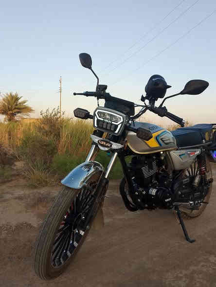 السلام عليكم سيفان لبيع بعده زيرو
أوراق دراجه فول نضافه من كلشي تجي أشوف وتطلع ترااي
وين متريد مكان الدراجه واسط الصويره لاسف غير متواجد خاص 
  👈 ***********
