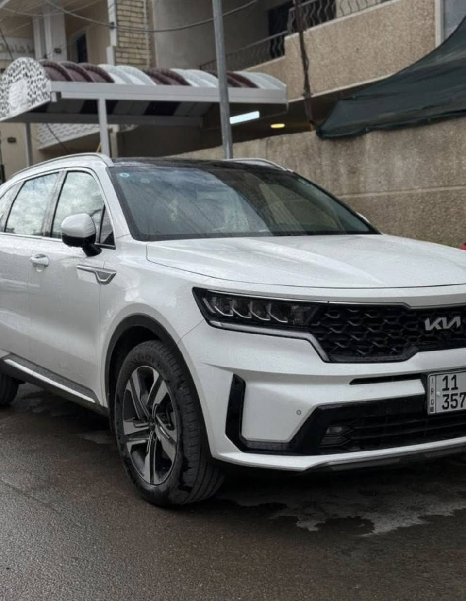 سورنتو موديل 2023 

 السياره فول مواصفات 1/1
السياره 6 اسلندر 4x المرغوب  
ماشيه 38 
 مكفوله كفاله عامه 

  شركت الدوليه ضمان 5سنوات 
 السعر 310 
 ***********
