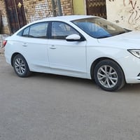 ام جي 5 • موديل ٢٠٢٣ • مشى ٦٩ الف