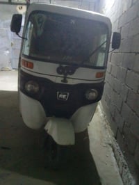 تكتك • موديل 20 • قضاء النصر