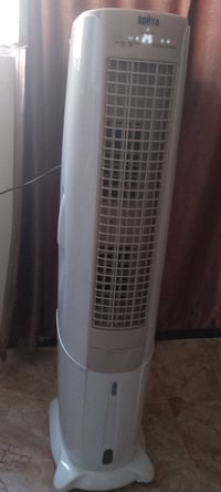 كمفيرا تحكم لمس + رمونت + خطاس حساس نظيفة جدا أخت الجديدة مراوح متحركة...