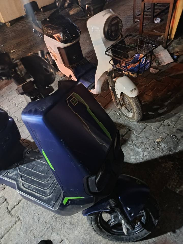 نضيف بغداد, العراق


**إذا كنت صاحب هذا الإعلان وتريد حذفه لأي سبب، رجاءا أرسل رسالة إلى الدعم الفني**