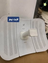 أجهزة إنترنت • حالة ممتازة • ضمان ٣ أيام