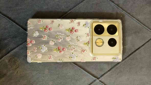 انفنكس نوت ٤٠ برو
ذاكرة ٢٥٦ 
بطارية ٥٢٠٠
الرام ٨+٥
كاميرا مدعومة بالذكاء الاصطناعي
الجهاز بدون ملحقات فقط جهاز وحافظة
السعر ٢١٠ 
مكفول من أي خلل تفحص وتأخذ 
مكاني كربلاء قرب مدينة ألعاب السندباد
*********** متواجد وأتساب
