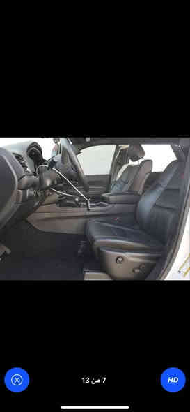 سعر 265 مع مجال 
صور حادث  مبدل بيبان ثنين اصلي بلا صبغ
ماشيه ٤٠الف فقط من امريكا مماشيه بالعراق

#المواصفات : 

▪️السيارة : دودج #دورنكو. Rtلون ابيض رقم بغداد باسمي

▪️الموديل 2023

▪️المحرك : 5700 (تمانيه سلندر)

▪️حجم الويل : ويل كب GT حجم 20 مع طقم تايرات بحالة ممتازة

▪️مصابح امامية زنون مع LED مع كشافات دعامية زينون

▪️بصمات عدد 2 للأبواب مع بصمة جنطة وبصمة تشغيل وتشغيل عن بعد

▪️غرفة السيارة جلد لون اسود اصلvip منفصل 

▪️فتحة سقف ( سلايد روف ) بالقمارة

▪️رادار امامي مع مانع تصادم

▪️حساس خلفي اصل

▪️تحذير الخروج عن المسار

▪️تحذير النقطة العمياء

▪️سستم صوت

▪️مقاعد تبريد وتدفئة

▪️تدفئة مقود القيادة

▪️مقود رياضي مع تحكم كهربائي

▪️كامرة خلفية دوارة اصل مع الستيرن

▪️شاشة الدشبول الحجم الكبير 10.1 انچ

▪️نظام ملاحة GPS

▪️گير شفتر ستيرنك 

▪️تحكم فول كهرباء لكرسي السائق والراكب 

▪️ذاكرة كشن لحفظ وضعيات الجلوس ( ميموري )

▪️سستم صوت

▪️تشغيل عن بعد

▪️صندوق كهرباء

▪️صف ثالث من المقاعد 7 راكب

▪️دفع رباعي 4*4

▪️إطفاء وتشغيل اوتماتيكي

▪️تحكم ستيرن جهتين بلوتوث وحاكية وكروس سرعة وتحكم صوت 

▪️نظام ABS مانع انزلاق

▪️بعد بيها هواي مواصفات

السعر المطلوب : 270 ورقة مع المجال.

الاتصال على : ***********

***********
