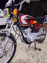 دراجة • موديل ٢٠ • للبيع