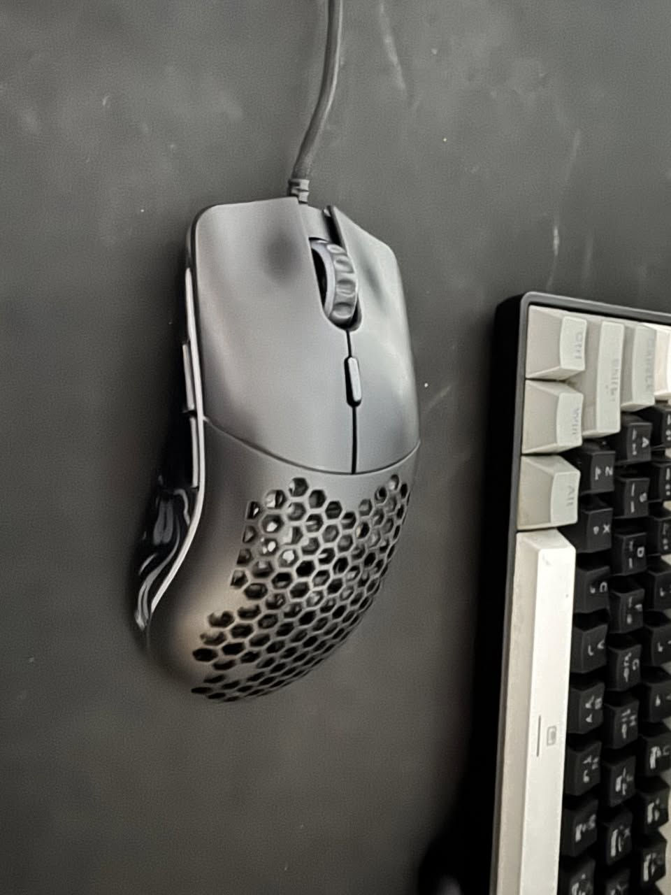 السلام عليكم ماوسين للبيع
الاول لوجتك g502 hero special edition 
ب٣٥ الف نهايته
الثاني glorious model o
ب٣٥ الف نهايته 
مكاني الشعب 
***********
