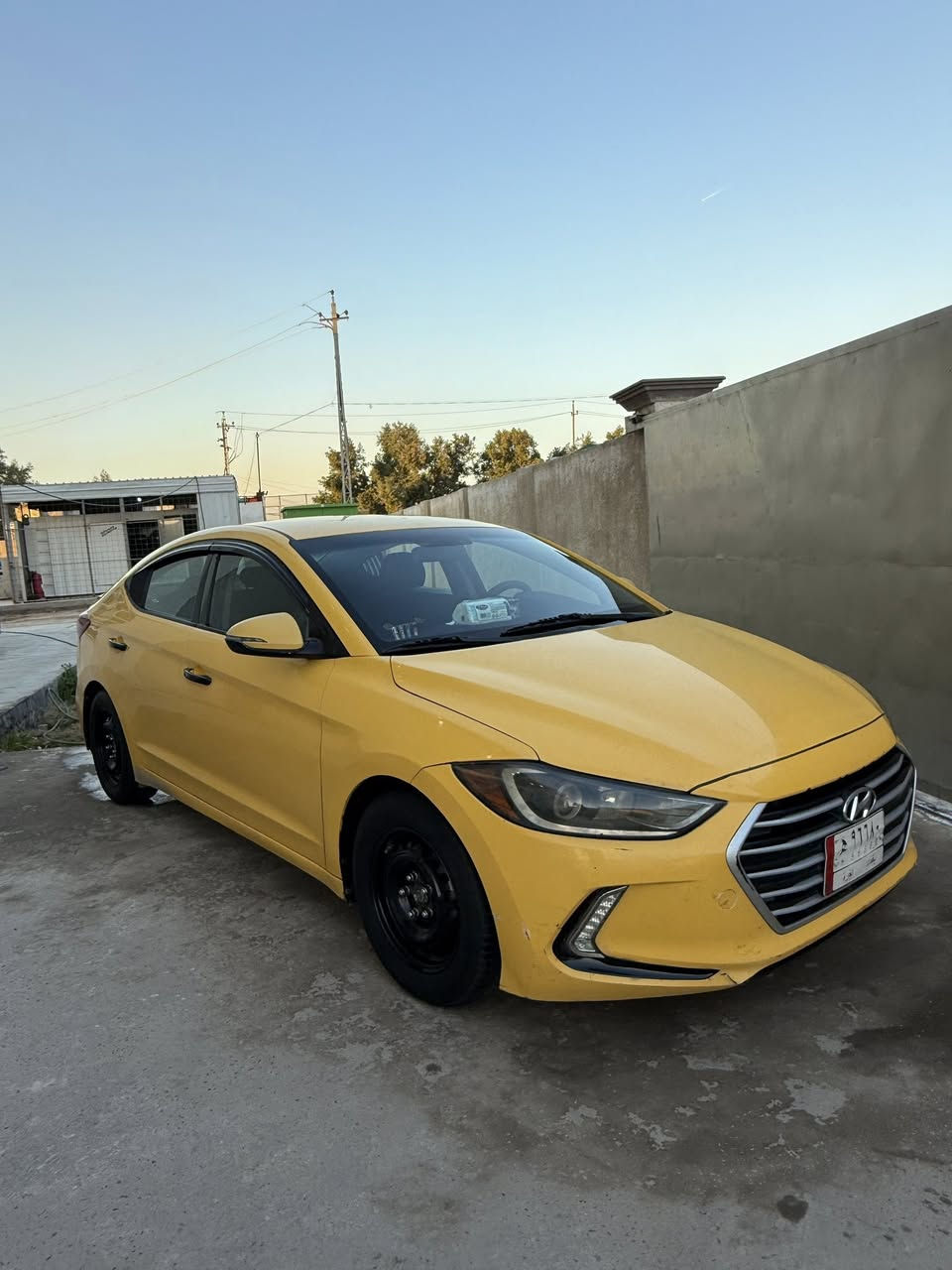 النترا2017امريكي
بااسمي السياره
نص مواصفاتse
مابيها نقص سياره
حادثه بس لي بامريكيه
***********
