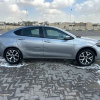 دارت ٢٠١٦ • رقم انكليزي • ضربة خفيفة