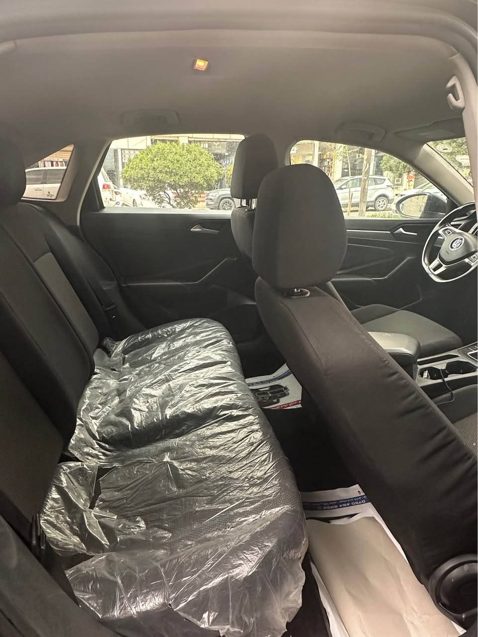 بسمالله 
ڤولكس واگن جيتا ٢٠١٩s
 ٣پا رجه و نيو بشتي دو پا رچه ش ته بديل شه ريكه نا وسندوقي كه مه ك هه يتي پيشي به شه رت يربا گي نه ته قيوه بيلاديه را ديته و به وابه به شه رت سه ياره كه بئ مه سره فه ١٠٨ مايل رؤشتيه سعري ١١٩ مه جاله كي كه م تكايه هه موو شتم نوسيه 
*********** 
گؤرينه وه ش ده كه م به شتيك به دلم بيت أربيل, العراق
