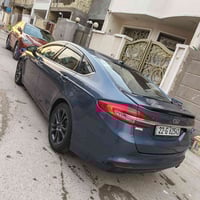 فيوجن • ٢٥٠٠ • بدون ايرباك