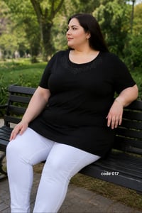 تنزيلات سعر يخبل لمعرفة السعر علقي تم لو ياالله 🖤🖤 صيفي أسود فاحم - كو...