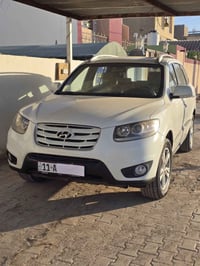 سنتافي ٢٠١١ • ٦ سلندر ٣٥٠٠ • ٧ راكب