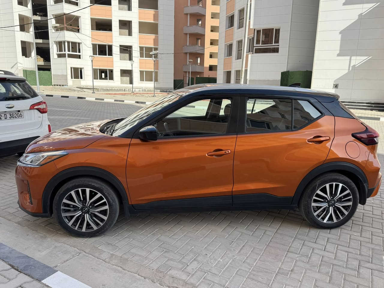 نيسان كيكس 23 sv
السعر 155

حادث خفيف  صندوق مبين بالصور ايرباك مطاك 

بصمة

بصمة ابواب

اوتو هولد

شاشة 

تحكم ستيرن

رادار 

كاميرا 

حساس

اشارة النقطة العمياء

***********

العنوان بغداد الوزيريه
