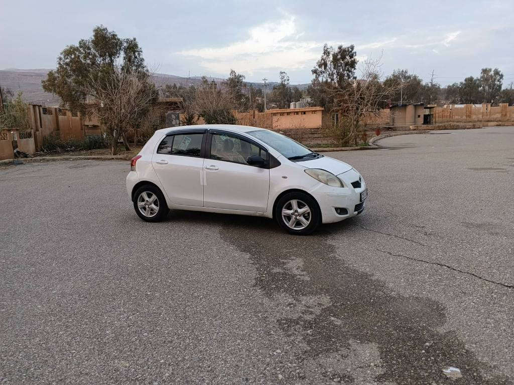 تویتا یا رس مۆ دیل 2010گیڕ تۆ ماتیک  گیڕ مه کینه به شه رت سه نه وی نویه زۆ ر تو ندو به نده هیچ مه سره فی تیدا نیه بی سبو غ بی لید را یه نرخ 84گه ڵا  ژ.م ***********  کۆیه.                          *********** كويسينجاك, أربيل
