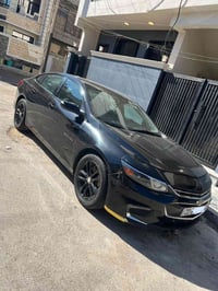 ماليبوا lt موديل٢٠١٨ محرك ١٥٠٠ تيربو  اربيل باسمنا تحويل مباشر  سنويةة...