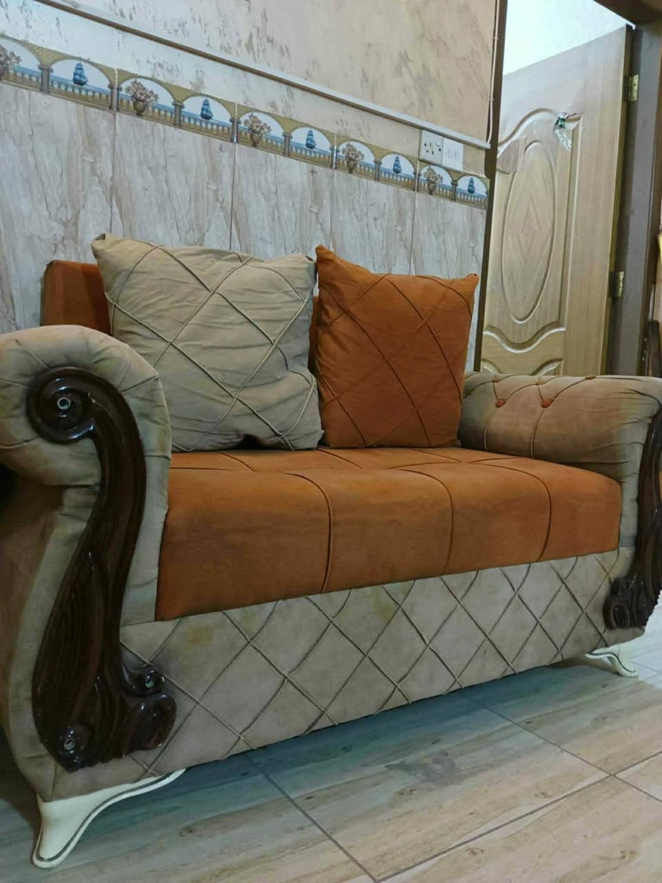 يالله.💜 مودرن تركي  عشررر مقاعد. تزززكام ثقيل جداً جداً.
خالي من اي ضرر مابي سعره ٣٧٥ وبي مجال


**إذا كنت صاحب هذا الإعلان وتريد حذفه لأي سبب، رجاءا أرسل رسالة إلى الدعم الفني**