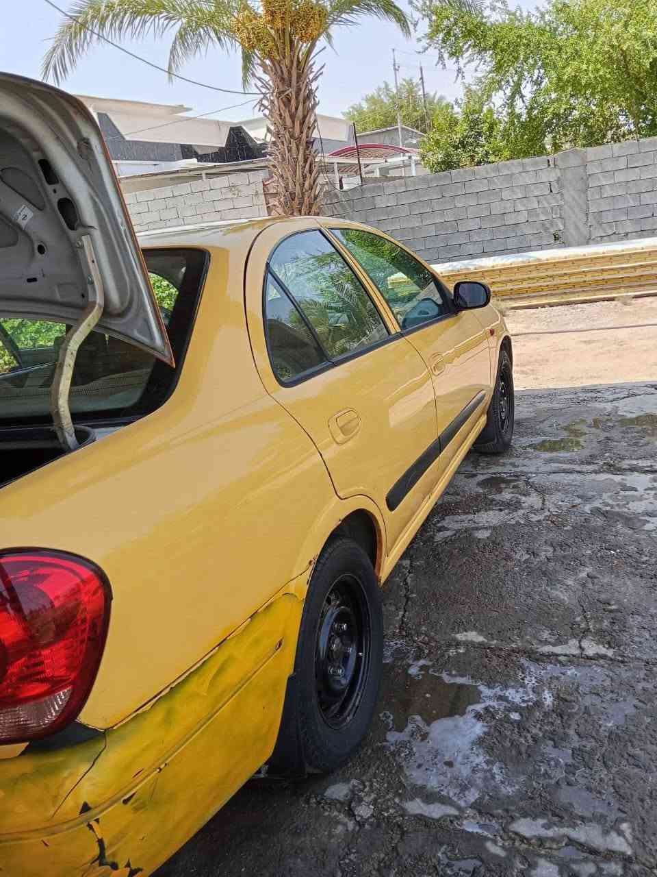 سني البيع موديل ٢٠٠٩ مستعجل حيل ٦٠ وبيهة مجال هواي تبريد ثلج الاستفسار ***********

