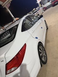 اكسنت • مكينة ١٦٠٠ • رقم بابل