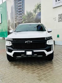 تاهو ٢٣ بوليسي ٦ قطعه صبغ بدون تبديل سعر٣٣٥بيه مجال بسيط 07733454531