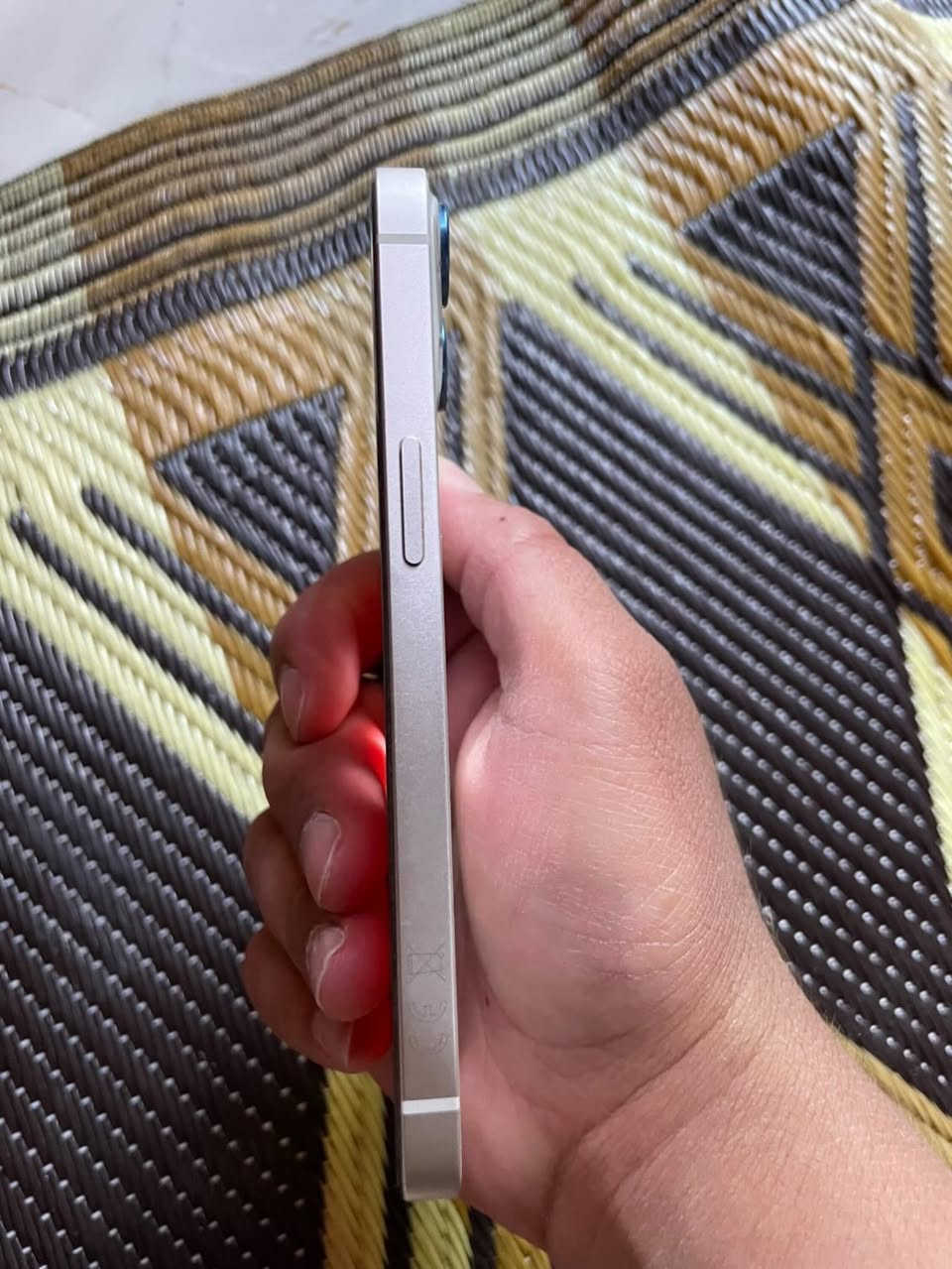 السلام عليكم
١٣عادي
ذاكره١٢٨
بطاريه٨٩الامبدله ولا مرفوعه
مراوس بماطور قفاز او بيع التواصل خاص 
او خابرني ***********
