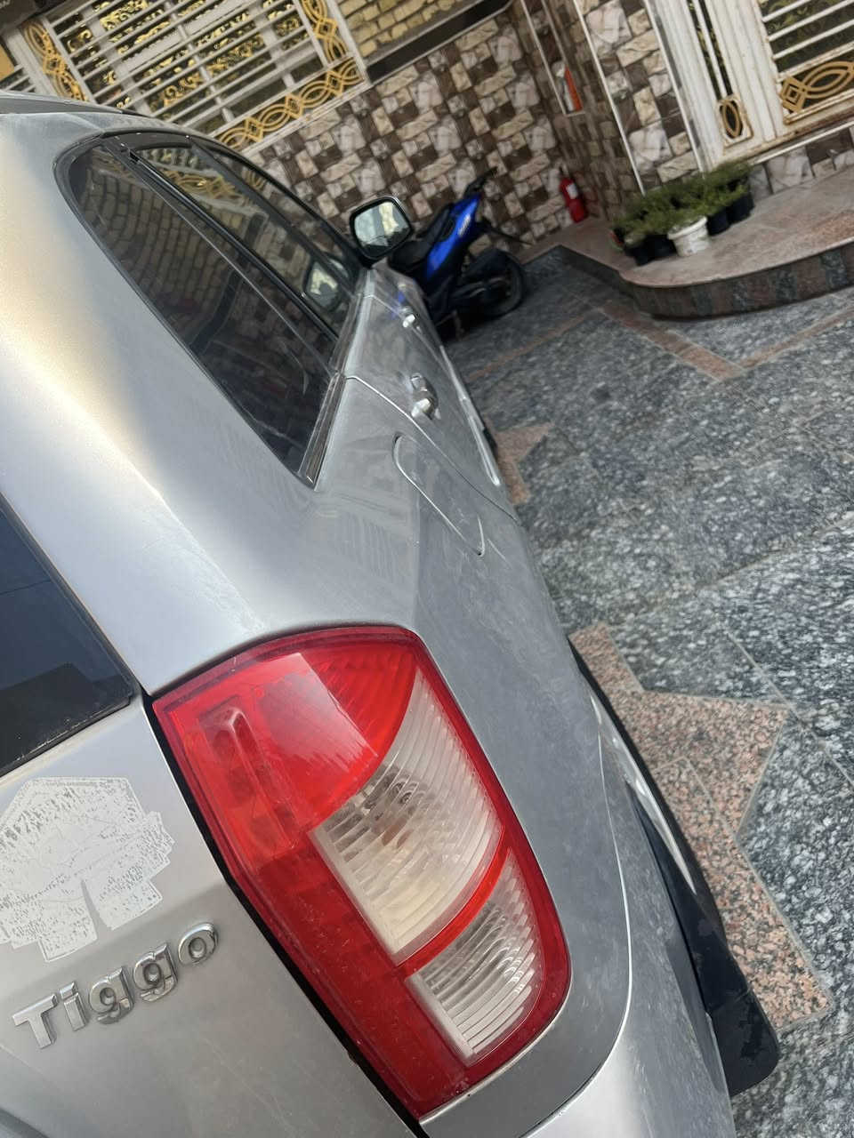 تيكو 14
محرك 2000
كير ميكانيكي 
فول فتحه تبريد وتدفئة كشنات
تبريد حداديه تخم تاير كلشي جاهز 
وسعره 58 وبيهه مجال 
للاستفسار ***********
