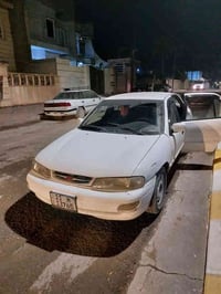 ١٩٩٥ • كير اوتماتيك • رقم بغداد