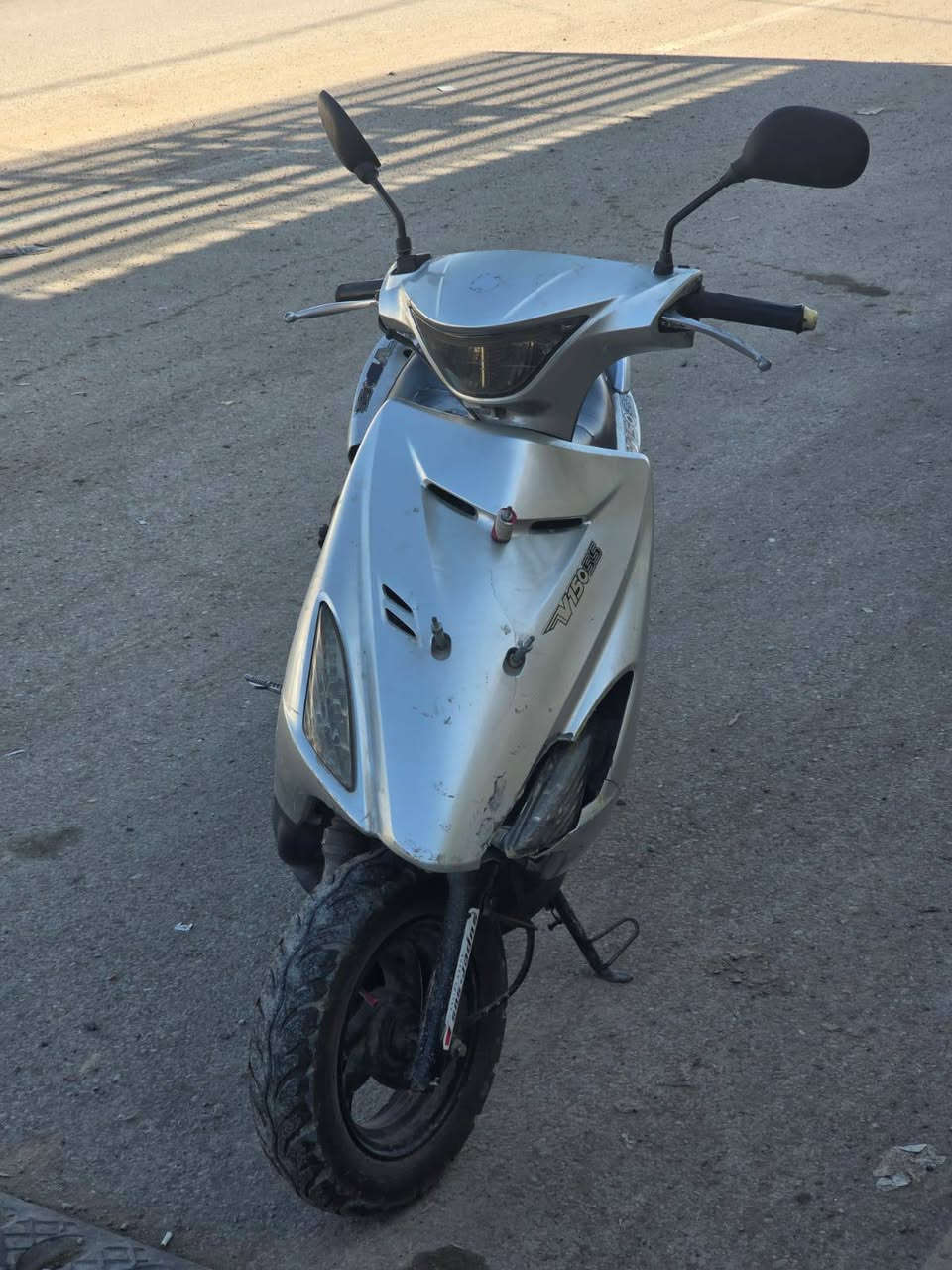 دراجه ادرس رمبه خير من الله اي نقص مابيها يرادلها ترتيب سعر ٤٠٠ وبيها مجال او مراوس ب ايراني مكاني ديالى شهربان ***********
