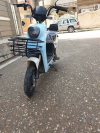 مطرور شحن • ٥ بطاريات • سويج/بصمة