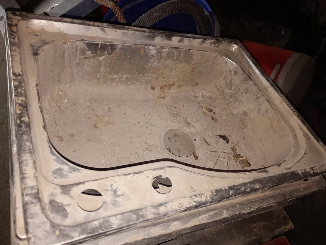 سنكات للبيع اكو نضيف واكو ضرر بسيط بيهم اكو ثنائي سنك القطعة 7 الف


**إذا كنت صاحب هذا الإعلان وتريد حذفه لأي سبب، رجاءا أرسل رسالة إلى الدعم الفني**