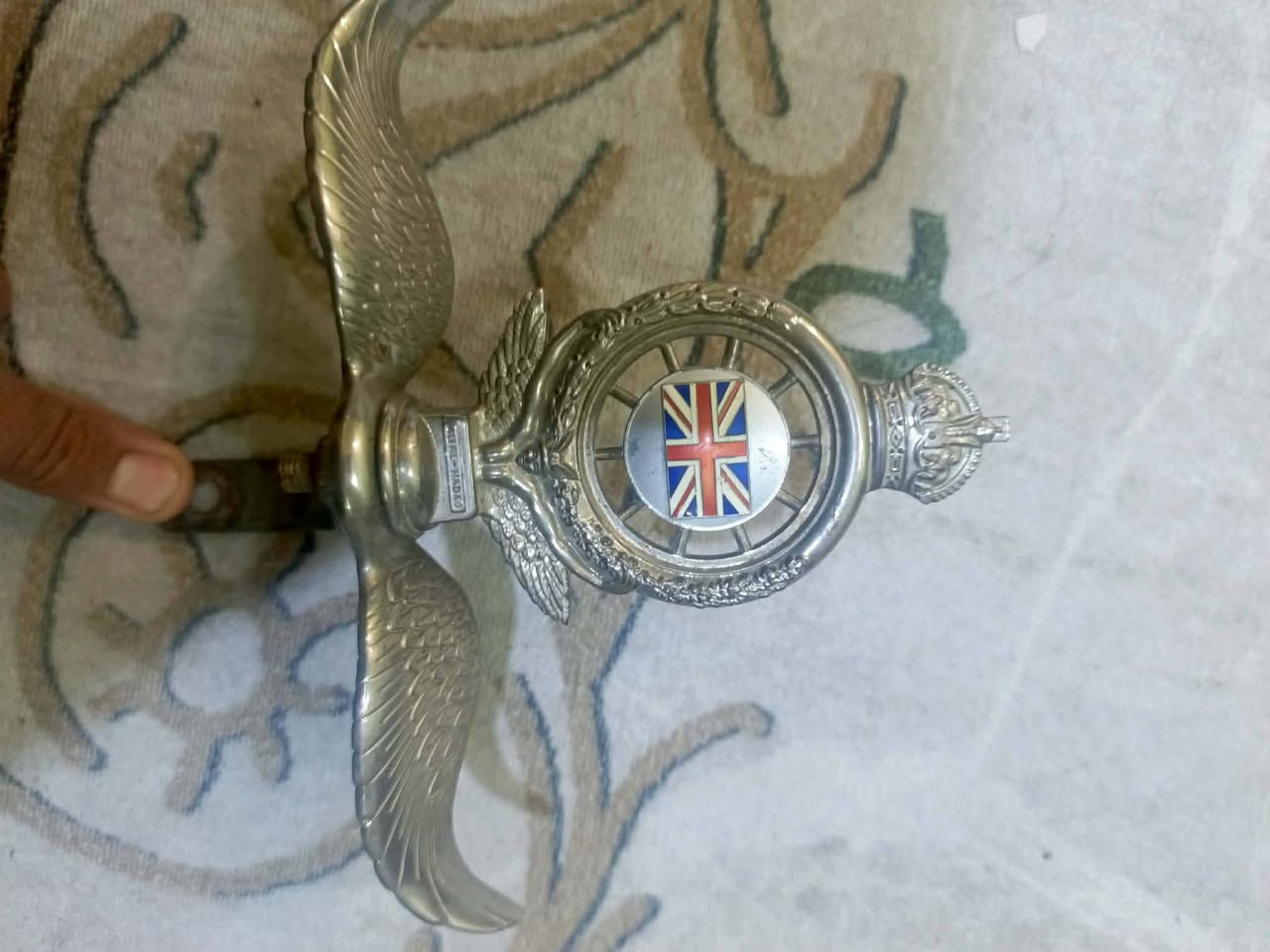 السلام عليكم شباب للبيع ب35الف وبي مجال هذا رقمي مابيه واتساب ‏‪***********‬‏
