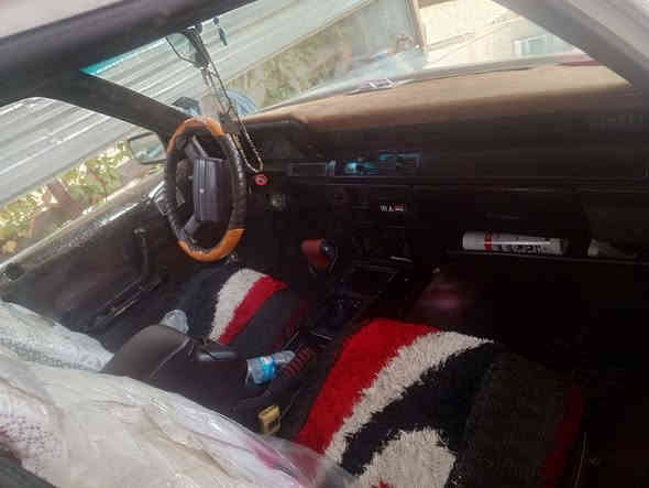 سلام عليكم
للبيع سياره سوبر  87

رقم صلاح الدين الماني

سنويه لل 30

سياره طوبه كلشي مناقصها 

***********
