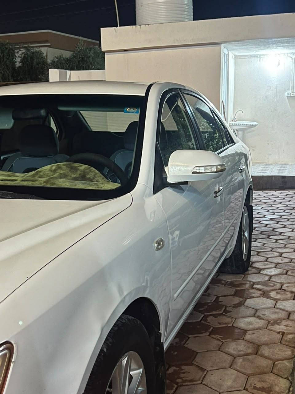 سوناتا ٢٠٠٩ وارد كوري نظام واحد محرك ٢٠٠٠ رقم كركوك دولي الضرر بونيد مبدل بلادي بدون دواخل السعر ١٠٥ وبيه مجال
 (غير متواجد عالفيس)
***********
*********** الحويقة, كركوك
