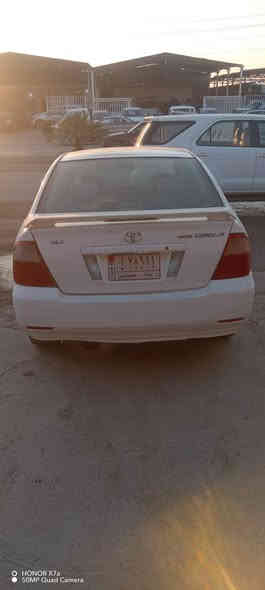 السلام عليكم..سيارة كورلا بيكاجو ٢٠٠٥
سياره مصبوغه حزام جاهزه كير مكينه خير من الله
تبريد ويه السويج صدر زين رقم بغداد يحولك صاحبها من الصبح اني مكلف بنشرها سعر السياره ٧٢ ورقه
للاستفسار اكثر الاتصال ***********

............... مكلف بالنشر........
